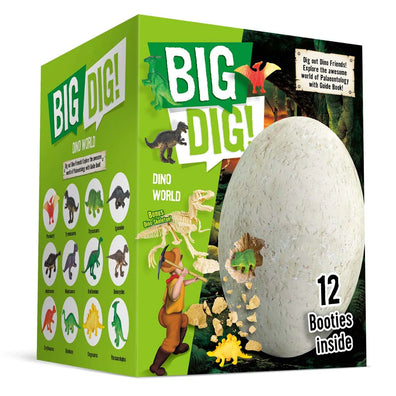 Dino World Big Dig